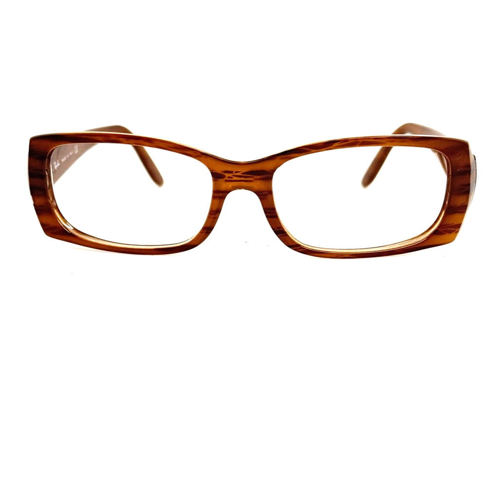 Ray-Ban RB 4067 689 3N Brown Horn Plastic Sunglasses‎ Frame 15222